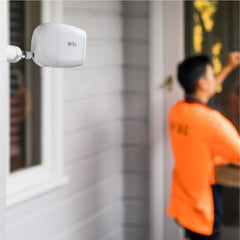 Arlo Pro 2 3-Camera Indoor/Outdoor Wireless 1080p Security Camera System - VCS3000C-100MXS [Electronics] Electronics Arlo Technologies   