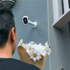 Arlo Pro 2 3-Camera Indoor/Outdoor Wireless 1080p Security Camera System - VCS3000C-100MXS [Electronics] Electronics Arlo Technologies   