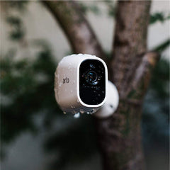 Arlo Pro 2 3-Camera Indoor/Outdoor Wireless 1080p Security Camera System - VCS3000C-100MXS [Electronics] Electronics Arlo Technologies   