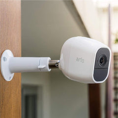 Arlo Pro 2 3-Camera Indoor/Outdoor Wireless 1080p Security Camera System - VCS3000C-100MXS [Electronics] Electronics Arlo Technologies   