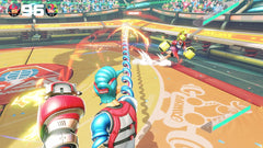 ARMS [Nintendo Switch] Nintendo Switch Video Game Nintendo   