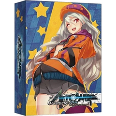 Ar Nosurge Plus: Ode To An Unborn Star - Limited Edition [Sony PS Vita] Sony PS Vita Video Game Koei Tecmo   