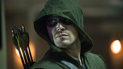 Arrow - Seasons 1-6 [Blu-Ray Box Set] DVDs & Blu-Rays DC Comics   