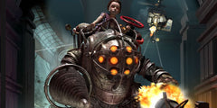 BioShock: Ultimate Rapture Edition [Xbox 360] Xbox 360 Video Game 2K Games   
