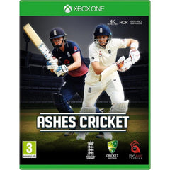 Ashes Cricket [Xbox One] Xbox One Video Game Big Ant Studios   