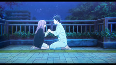 A Silent Voice: The Movie - Limited Edition SteelBook [Blu-Ray + DVD] DVDs & Blu-Rays Shout Factory   