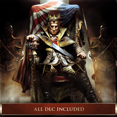 Assassin's Creed III Remastered [Xbox One] Xbox One Video Game Ubisoft   