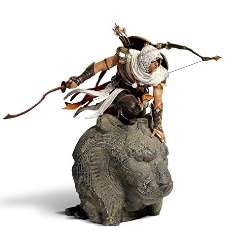Assassin's Creed Origins - Gods Collector's Edition [PlayStation 4] PlayStation 4 Video Game Ubisoft   