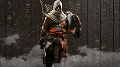 Assassin's Creed Origins - Gods Collector's Edition [PlayStation 4] PlayStation 4 Video Game Ubisoft   