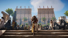 Assassin's Creed Origins - Gods Collector's Edition [PlayStation 4] PlayStation 4 Video Game Ubisoft   