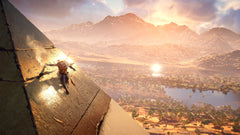 Assassin's Creed Origins - Gods Collector's Edition [PlayStation 4] PlayStation 4 Video Game Ubisoft   
