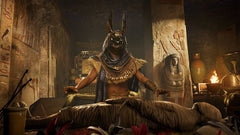 Assassin's Creed Origins - Gods Collector's Edition [PlayStation 4] PlayStation 4 Video Game Ubisoft   