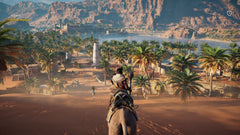 Assassin's Creed Origins - Gods Collector's Edition [PlayStation 4] PlayStation 4 Video Game Ubisoft   