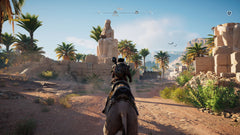 Assassin's Creed Origins - Gods Collector's Edition [PlayStation 4] PlayStation 4 Video Game Ubisoft   