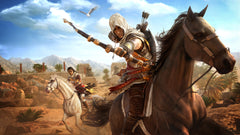 Assassin's Creed Origins - Gods Collector's Edition [PlayStation 4] PlayStation 4 Video Game Ubisoft   
