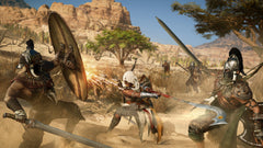 Assassin's Creed Origins - Gods Collector's Edition [PlayStation 4] PlayStation 4 Video Game Ubisoft   