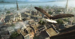Assassin's Creed Rogue [PlayStation 3] PlayStation 3 Video Game Ubisoft   