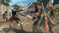 Assassin's Creed Rogue [PlayStation 3] PlayStation 3 Video Game Ubisoft   