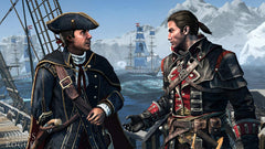 Assassin's Creed Rogue [PlayStation 3] PlayStation 3 Video Game Ubisoft   