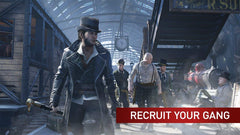 Assassin's Creed Syndicate [Xbox One] Xbox One Video Game Ubisoft   