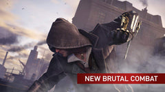 Assassin's Creed Syndicate [Xbox One] Xbox One Video Game Ubisoft   