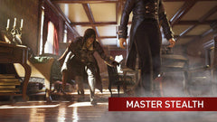 Assassin's Creed Syndicate [Xbox One] Xbox One Video Game Ubisoft   
