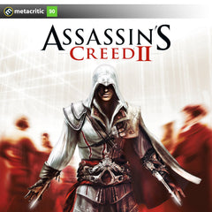 Assassin's Creed: The Ezio Collection [Xbox One] Xbox One Video Game Ubisoft   