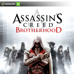 Assassin's Creed: The Ezio Collection [Xbox One] Xbox One Video Game Ubisoft   