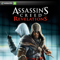 Assassin's Creed: The Ezio Collection [Xbox One] Xbox One Video Game Ubisoft   