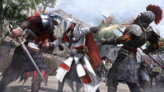 Assassin's Creed: The Ezio Collection [Xbox One] Xbox One Video Game Ubisoft   