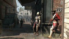 Assassin's Creed III - UbiWorkshop Edition [Xbox 360] Xbox 360 Video Game Ubisoft   