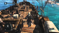 Assassin's Creed IV: Black Flag - Skull Edition [PlayStation 3] PlayStation 3 Video Game Ubisoft   