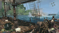 Assassin's Creed IV: Black Flag - Skull Edition [PlayStation 3] PlayStation 3 Video Game Ubisoft   