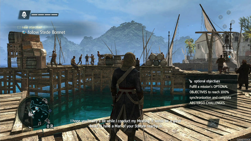 Assassin's Creed IV: Black Flag - Skull Edition [PlayStation 3] PlayStation 3 Video Game Ubisoft   