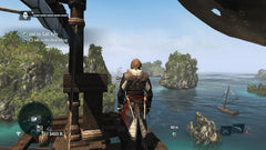 Assassin's Creed IV: Black Flag - Skull Edition [PlayStation 3] PlayStation 3 Video Game Ubisoft   