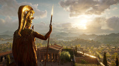 Assassin's Creed Odyssey [Xbox One] Xbox One Video Game Ubisoft   