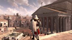 Assassin's Creed: The Ezio Collection [PlayStation 4] PlayStation 4 Video Game Ubisoft   