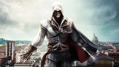 Assassin's Creed: The Ezio Collection [PlayStation 4] PlayStation 4 Video Game Ubisoft   