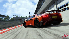 Assetto Corsa: Your Racing Simulator [Xbox One] Xbox One Video Game 505 Games   