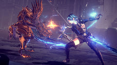 Astral Chain: Collector's Edition [Nintendo Switch] Nintendo Switch Video Game Nintendo   