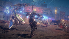 Astral Chain: Collector's Edition [Nintendo Switch] Nintendo Switch Video Game Nintendo   