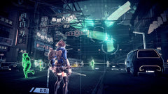 Astral Chain: Collector's Edition [Nintendo Switch] Nintendo Switch Video Game Nintendo   