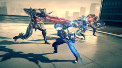 Astral Chain: Collector's Edition [Nintendo Switch] Nintendo Switch Video Game Nintendo   