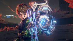 Astral Chain: Collector's Edition [Nintendo Switch] Nintendo Switch Video Game Nintendo   