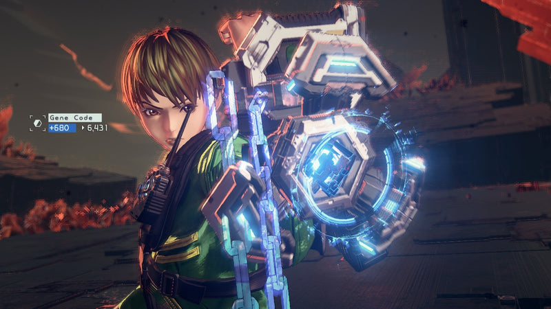 Astral Chain: Collector's Edition [Nintendo Switch] Nintendo Switch Video Game Nintendo   
