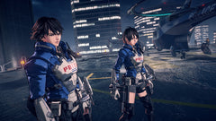 Astral Chain [Nintendo Switch] Nintendo Switch Video Game PlatinumGames   