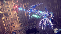 Astral Chain [Nintendo Switch] Nintendo Switch Video Game PlatinumGames   