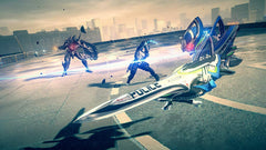 Astral Chain [Nintendo Switch] Nintendo Switch Video Game PlatinumGames   