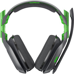 ASTRO Gaming - A50 Wireless Gaming Headset + Base Station - Black/Green [Cross-Platform Accessory] Cross-Platform Accessories Astro   