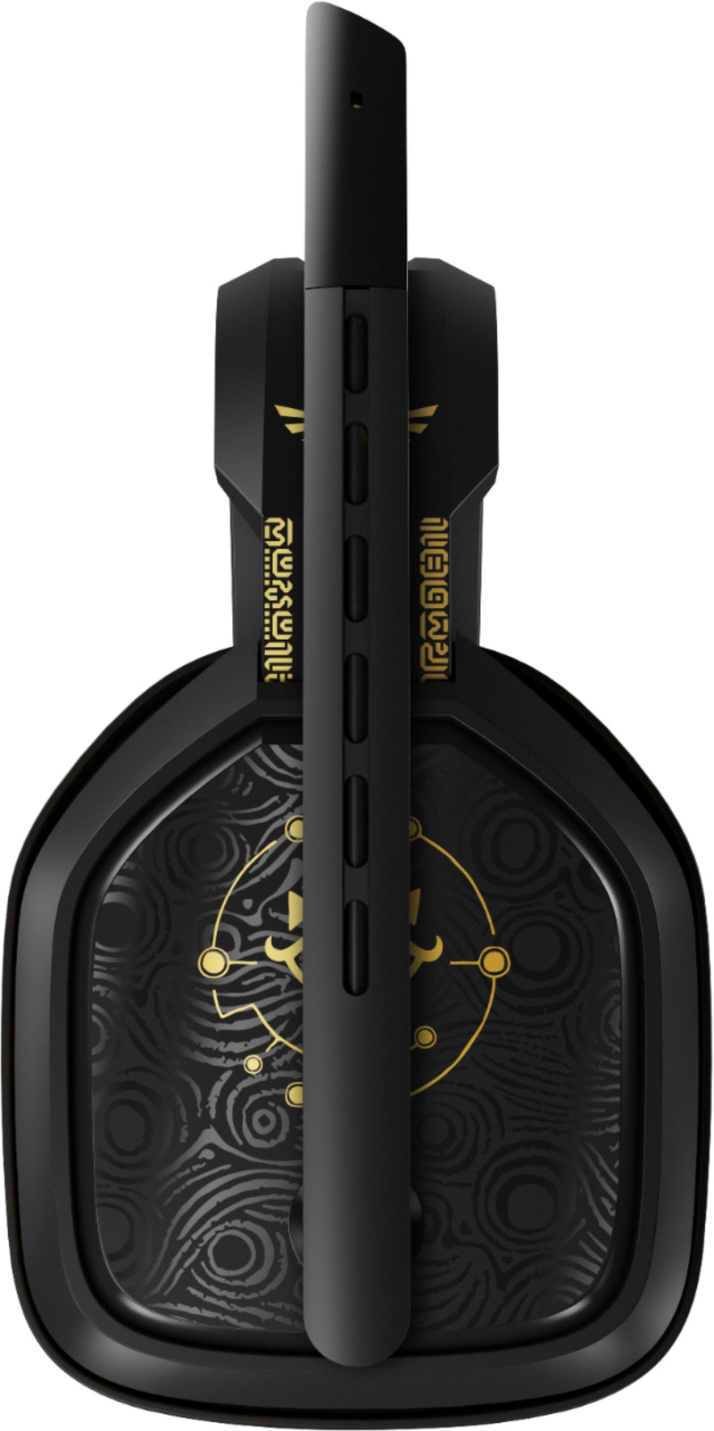 ASTRO Gaming - The Legend of Zelda: Breath of the Wild A10 Headset [Cross-Platform Accessory] Cross-Platform Accessories Astro   